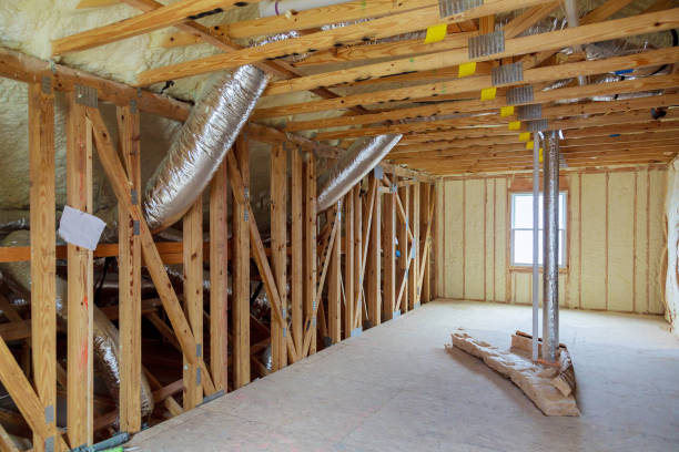 Professional Insulation Contractor in Laurens, IA