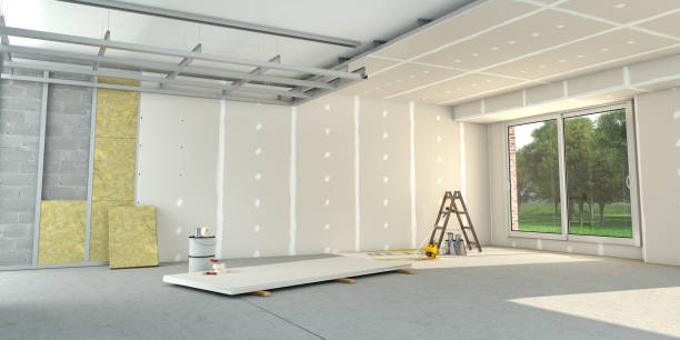 Types of Insulation We Offer in Laurens, IA