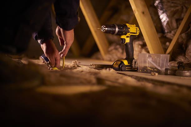 Best Eco-Friendly Insulation in Laurens, IA